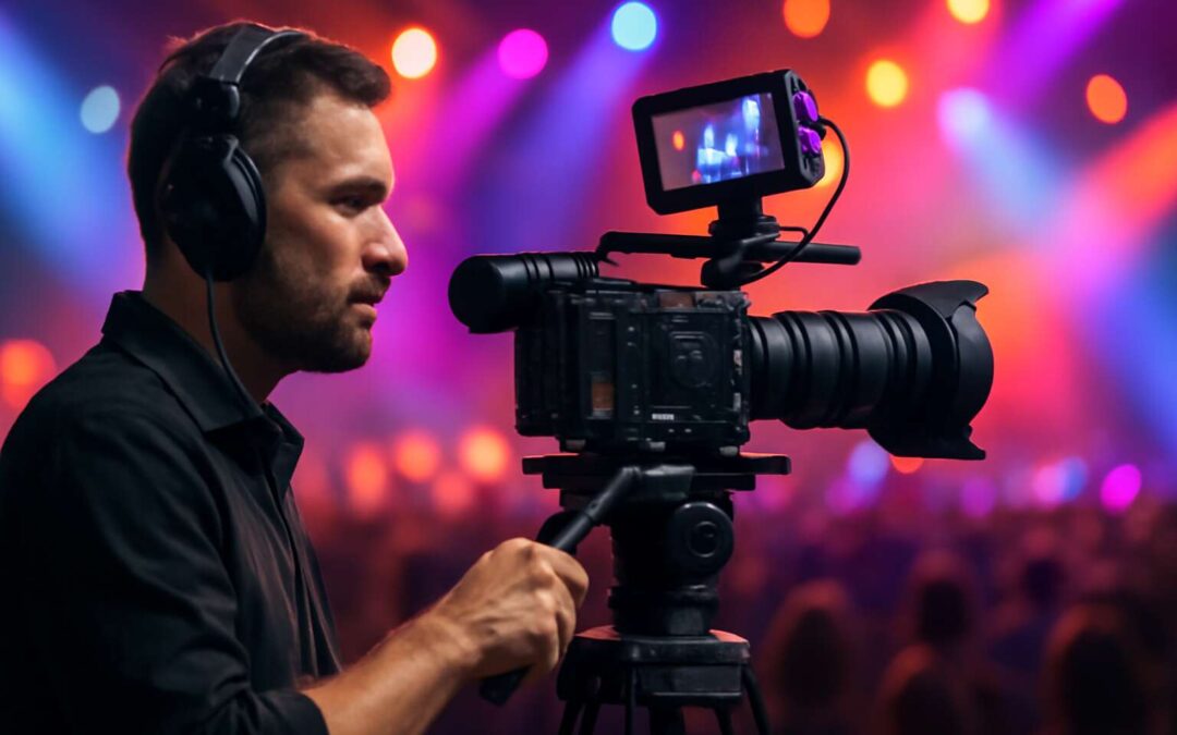 Capture Your Moments Perfectly with Expert Videography Services Tailored for Every Occasion