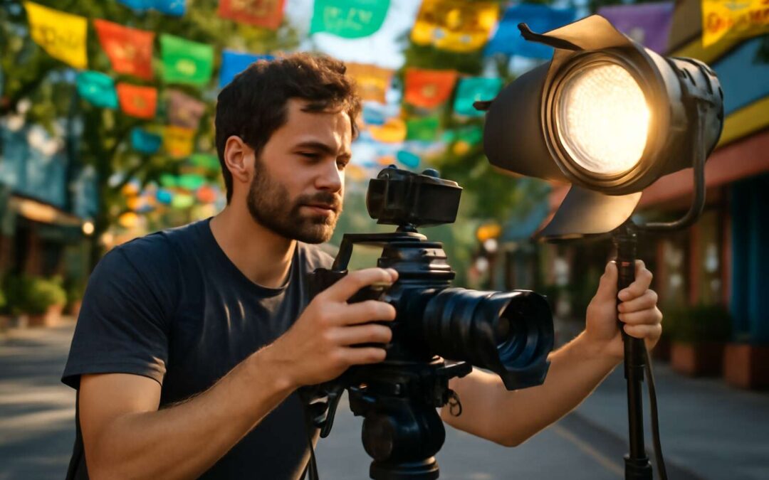 Capture life’s moments flawlessly with our top-rated photography and videography company for stunning visuals.