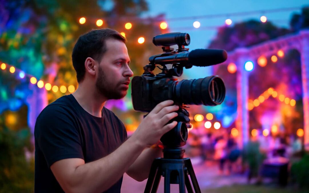 Unlock the Latest Insights on Videography GST Rate: What You Need to Know Today