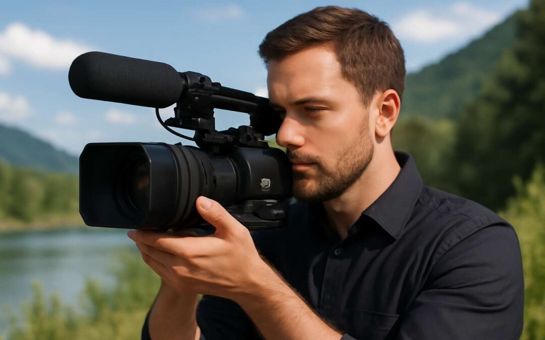 Choosing the Best Gear: Which Camera for Videography to Elevate Your Films