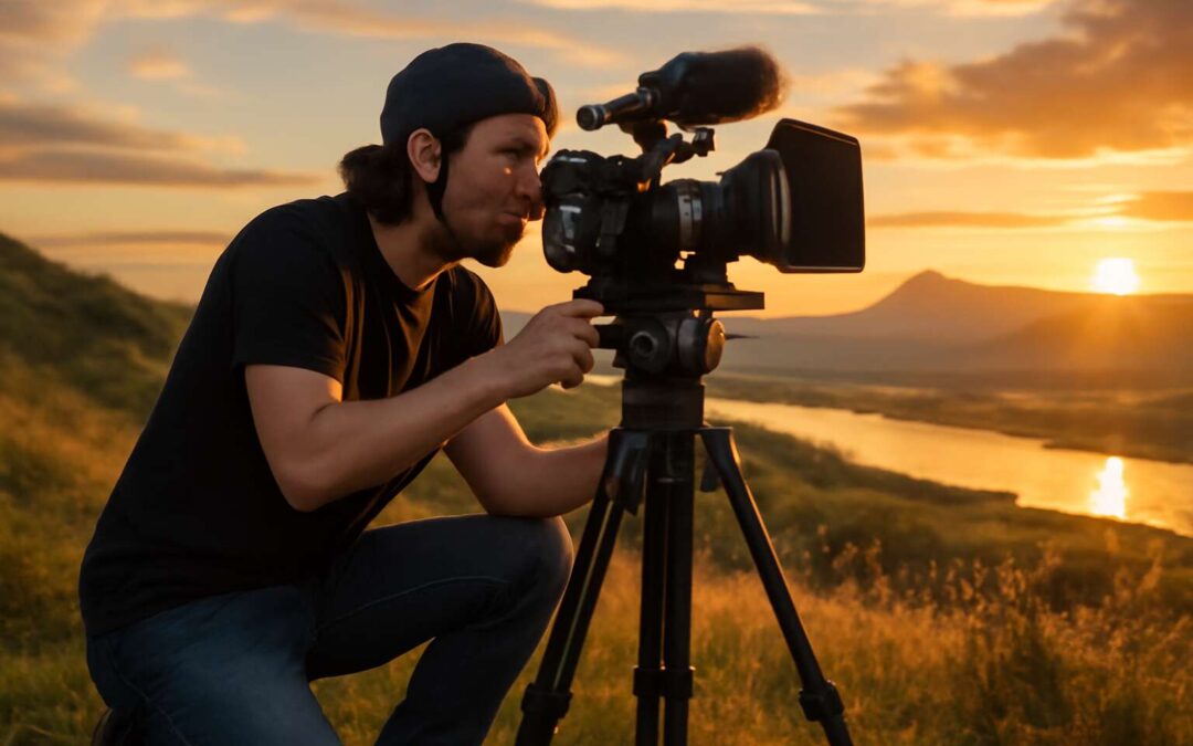 Unlock Your Creative Potential with Expert Videography Freelance Services Today